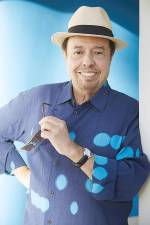 Sergio Mendes