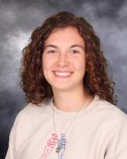 Kittatinny student wins Good Citizen Award