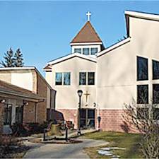 Shepherd of the Hills Lutheran Church (Photo provided)