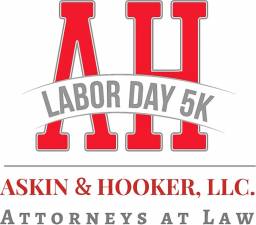 Registration open for Labor Day 5K