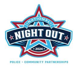 UPDATED: National Night Out events canceled