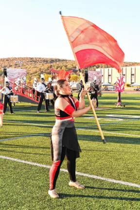 Photos: Music in the Mountains