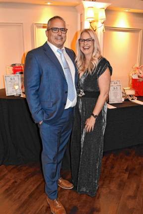 Photos: Black &amp; White Ball