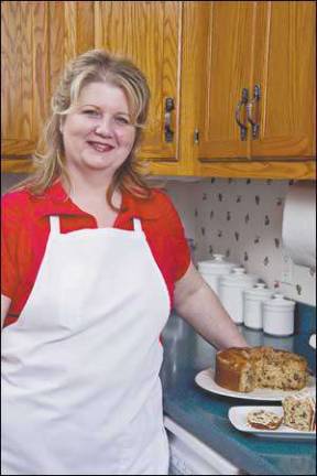 Pastry shop offers baking classes
