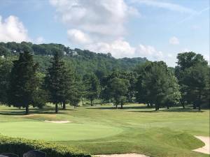 Lake Mohawk Golf Club to host state golf association tourney