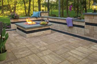 Why Sussex County homeowners are installing patios instead of decks