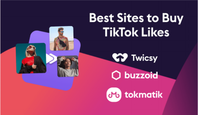 Where to Buy TikTok Likes - 10 Best Sites to Go Viral