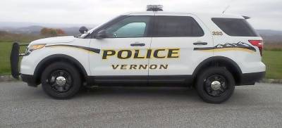 (Vernon Township Police Facebook page)