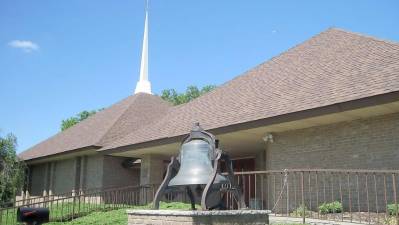 Church of the Good Shepherd (Facebook photo)