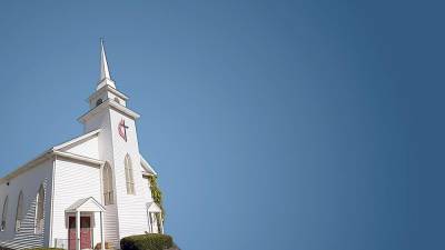 Vernon United Methodist Church