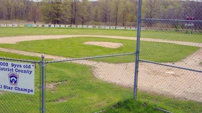 Brookside Park (File photo by Tom Hoffman)