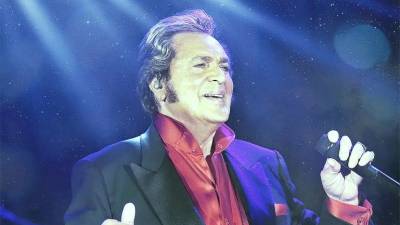 Humperdinck to return to Mayo Performing Arts Center