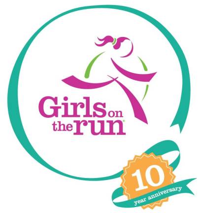 Girls on the Run 5K is Saturday