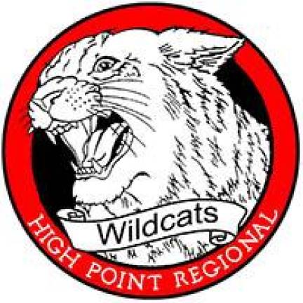 High Point wins division