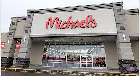 Michaels’ grand opening is today