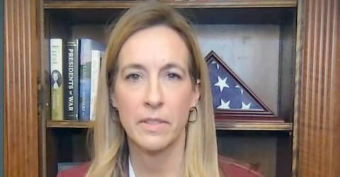 U.S. Rep. Sherrill Says Members Of Congress Gave ‘reconnaissance’ Tours ...