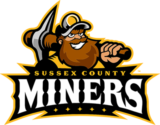 Sussex County Miners, New Jersey Jackals league partners with MLB