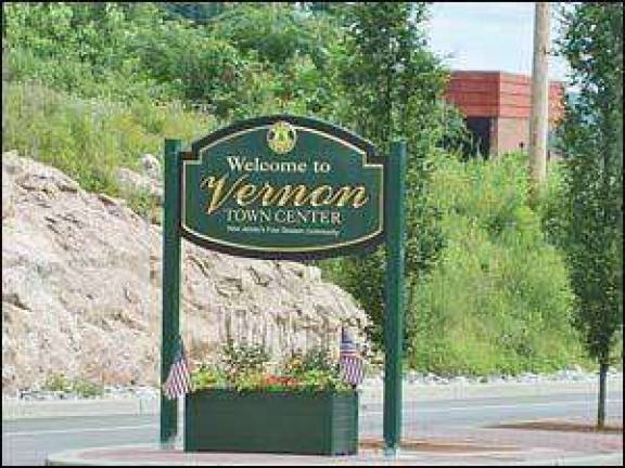 Vernon celebrates its new Town Center