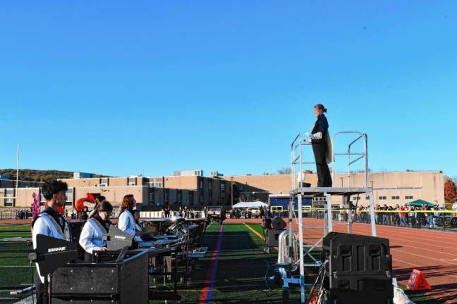 Photos: Music in the Mountains