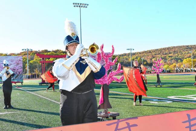 Photos: Music in the Mountains