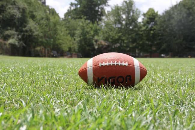 Football roundup: High Point wins again