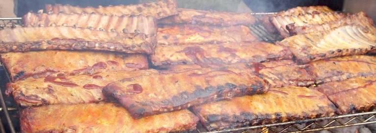 Some of the country’s top pitmasters will compete in juried competitions for ‘Best Ribs,’ ‘Best Sauce’ and ‘People’s Choice Awards.’