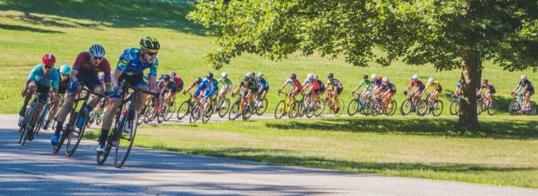 bike races near me today