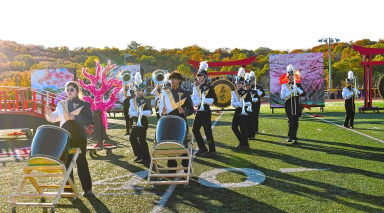 Photos: Music in the Mountains