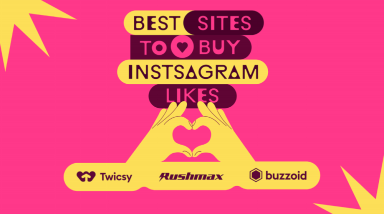 Top 8 Choices to Buy Instagram Likes: Best Sites of 2024