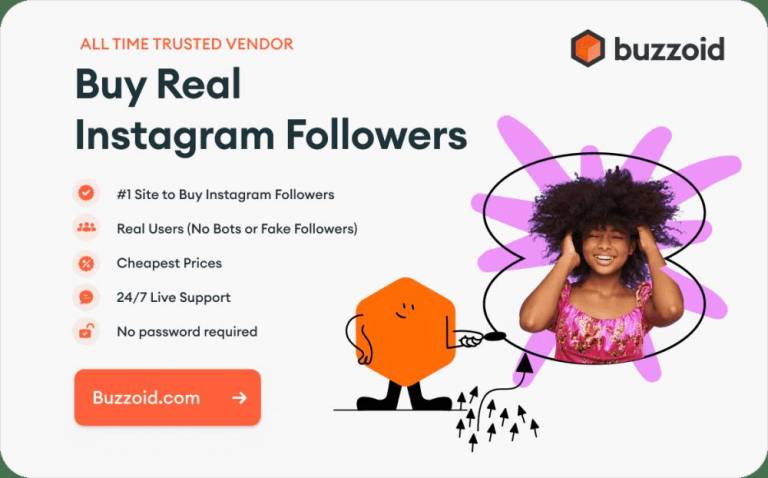 $!8 Best Ways for Influencers to Buy Instagram Followers