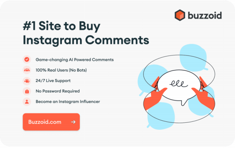 $!Best 16 Services to Buy Instagram Comments: Expert Reviews