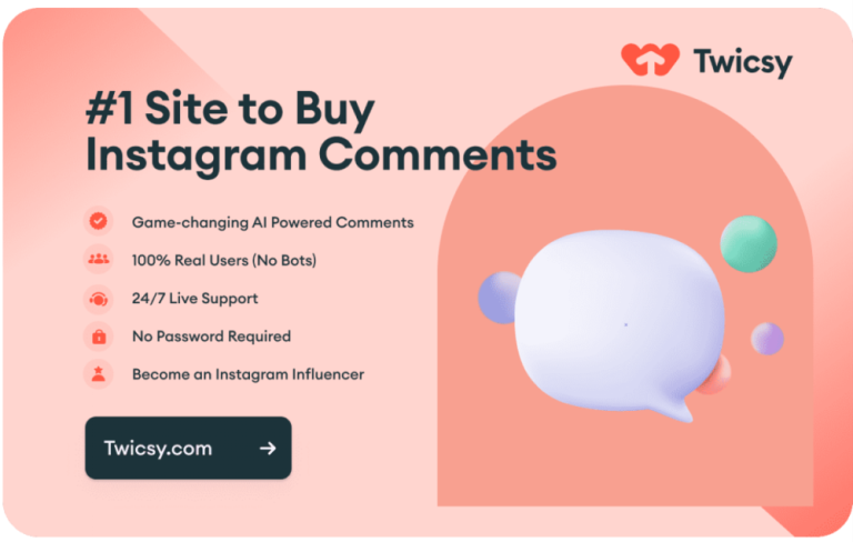 $!Best 16 Services to Buy Instagram Comments: Expert Reviews