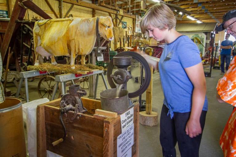 $!Don’t miss these 10 must-see attractions at the New Jersey State Fair