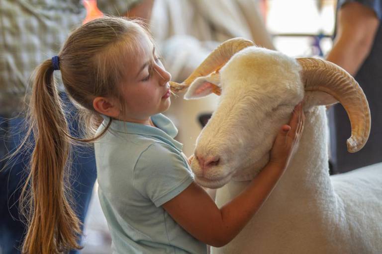 $!Don’t miss these 10 must-see attractions at the New Jersey State Fair