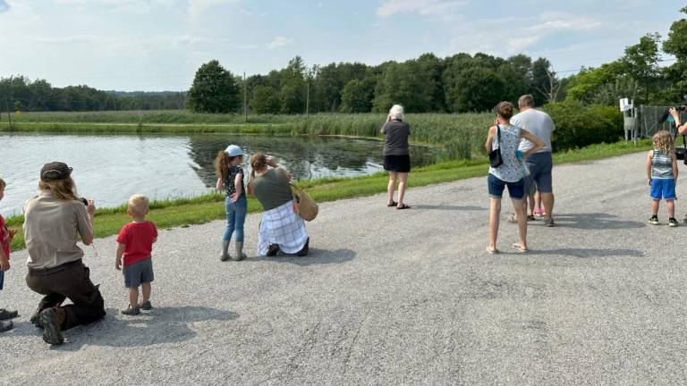 This collaboration aims to engage young minds in science, technology, engineering, and mathematics (STEM) while fostering a love for nature and wildlife conservation.